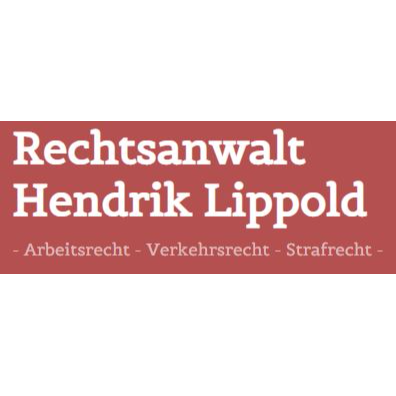 Annett Döbert & Hendrik Lippold, Rechtsanwälte Logo