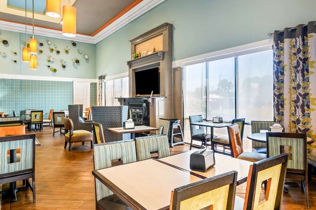 Images Best Western Executive Suites