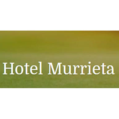 Hotel Murrieta Logroño