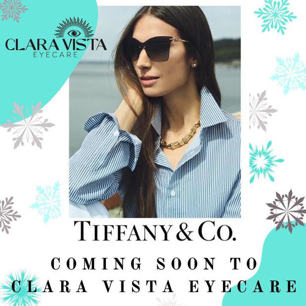 Images Clara Vista Eyecare