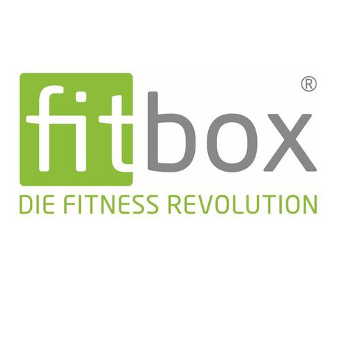 fitbox Göttingen Theaterplatz in Göttingen - Logo