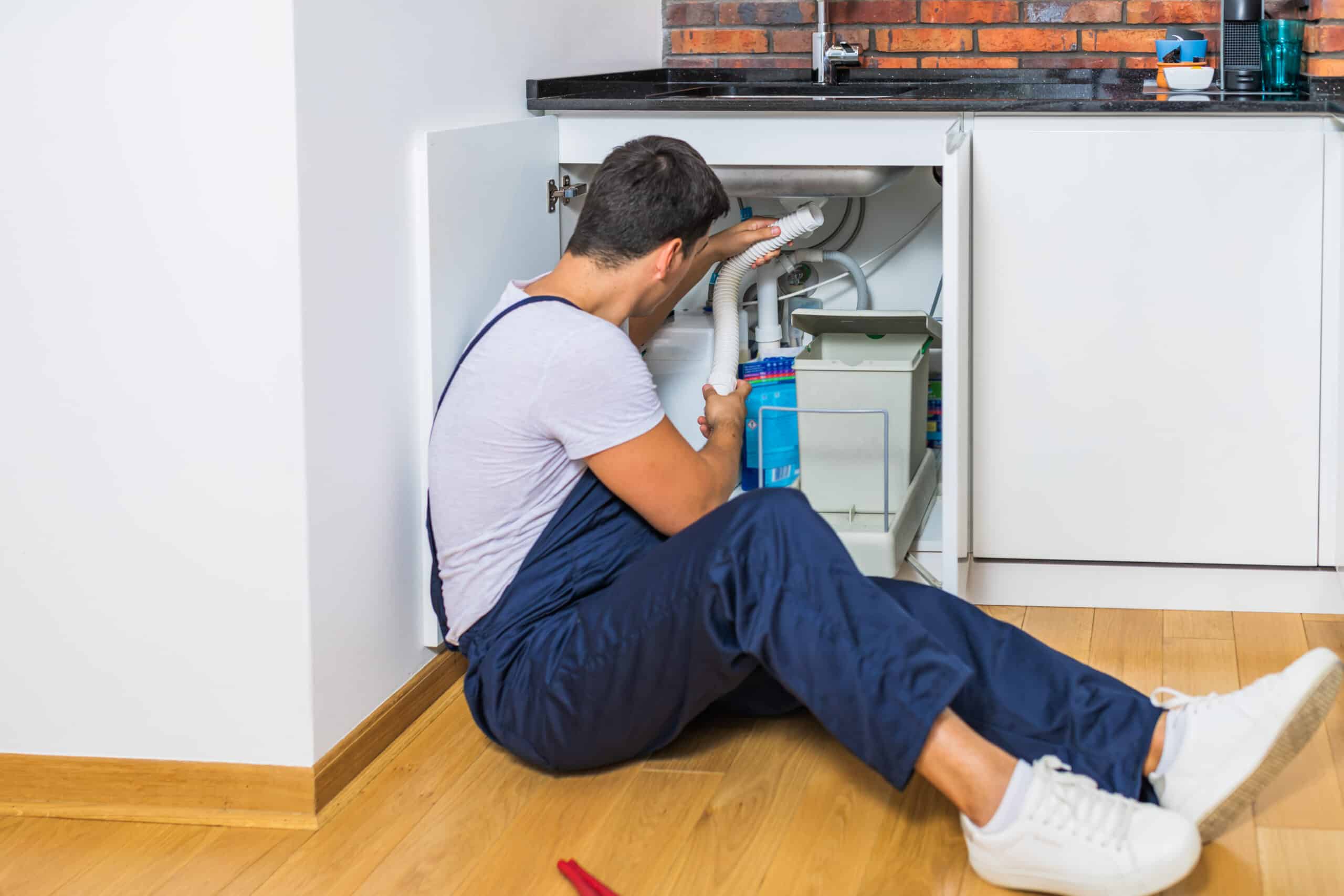 Images Les plomberies Alex Gingras | Plombier à St-François-Xavier-De-Brompton