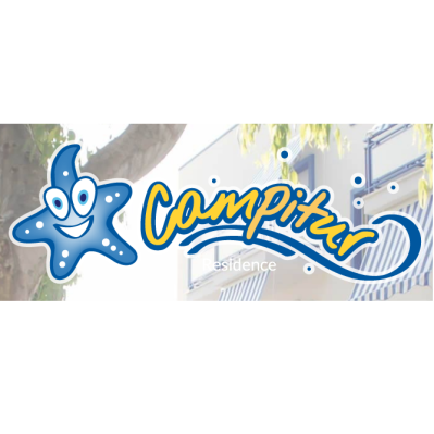 Residence Campitur Logo