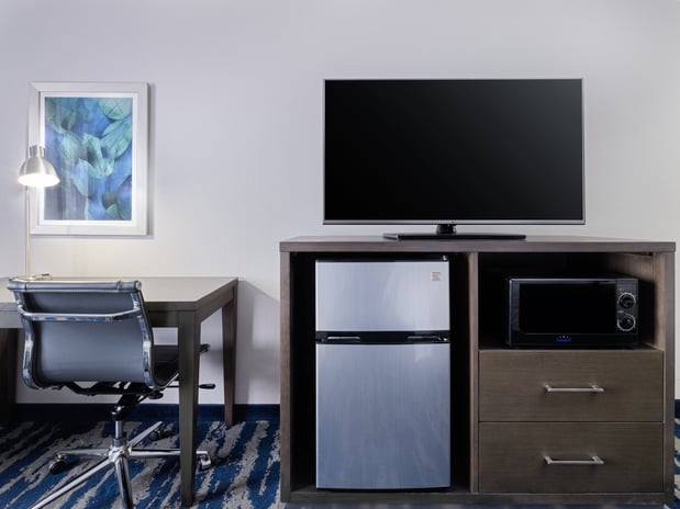 Images Garner Hotel Longview South by IHG