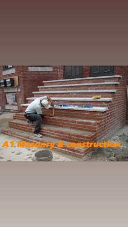 Images A1 Masonry & Construction