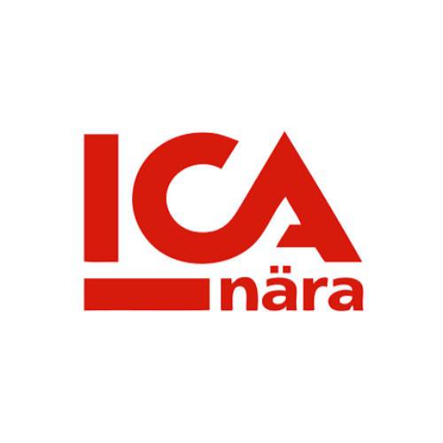 ICA Sikås Livs Logo