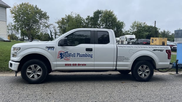 Images Stilwell Plumbing & Drain Cleaning