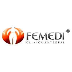 Femedi Logo