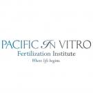 Pacific In Vitro Fertilization Institute Logo