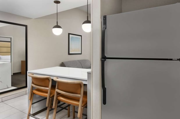 Images Homewood Suites by Hilton York