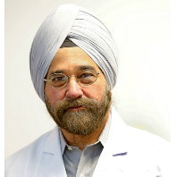 Jairaj Singh Chaudhry, MD