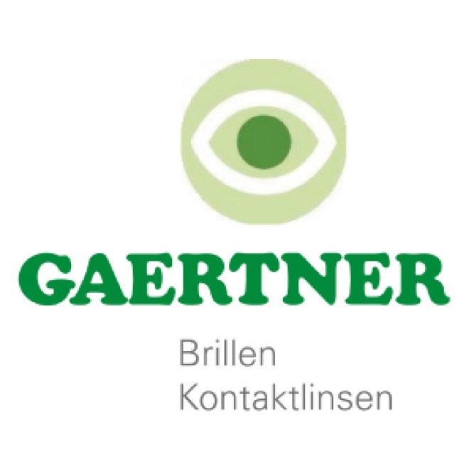 Optik Gaertner Logo
