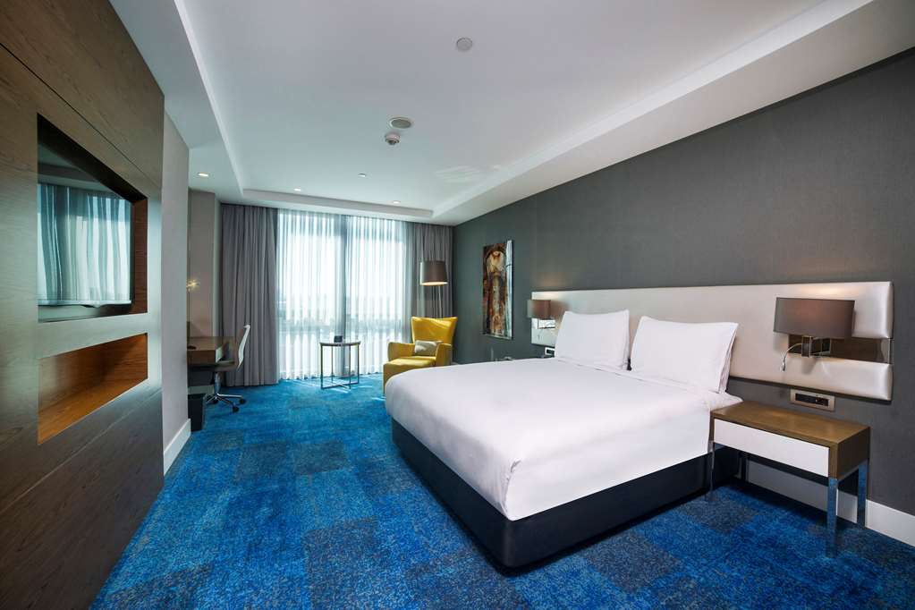 Images Radisson Blu Hotel, Kayseri