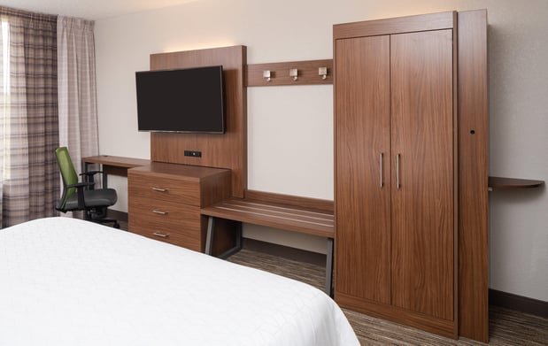 Images Holiday Inn Express Boca Raton-West by IHG