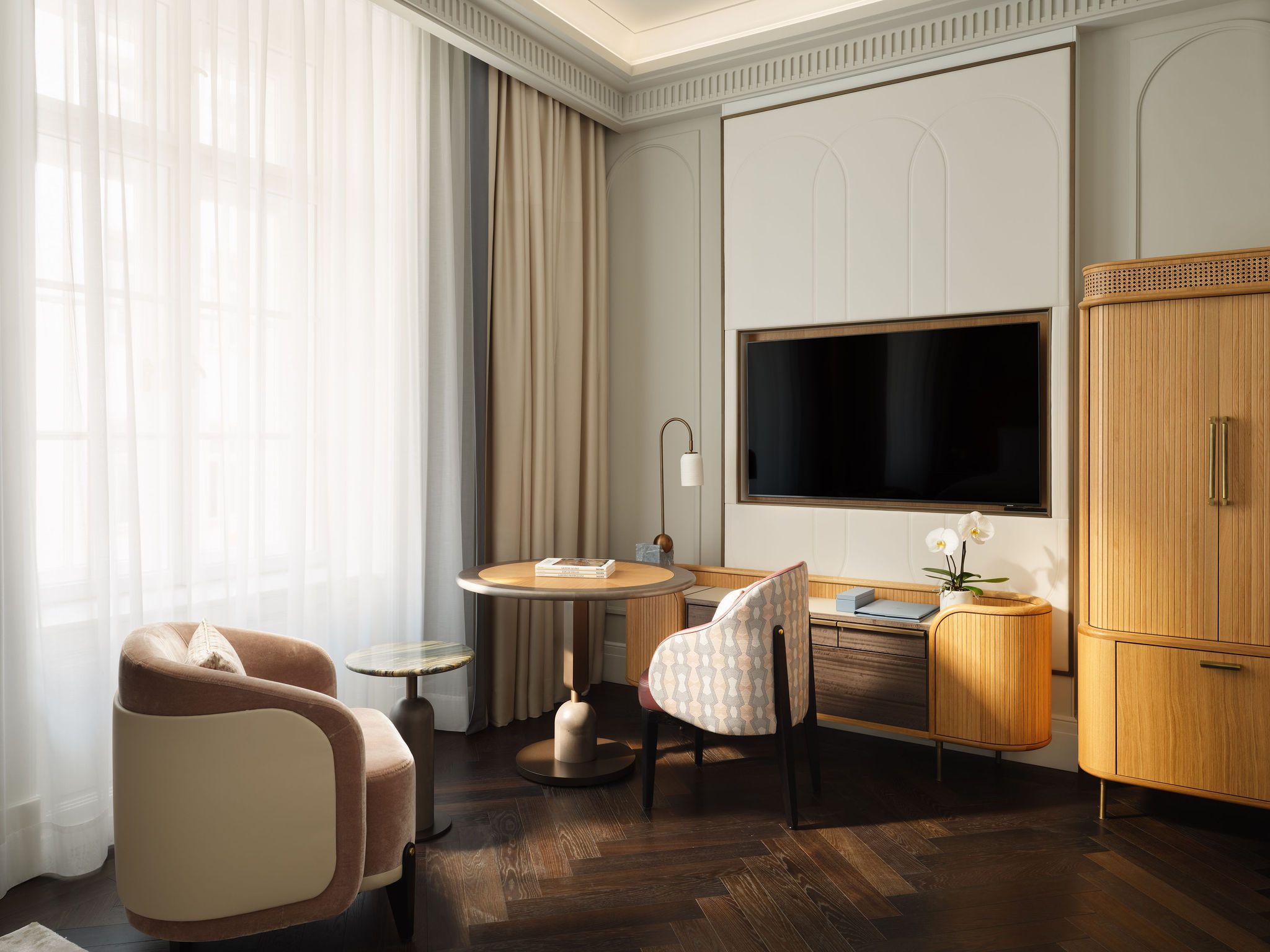 Bild 80 von Mandarin Oriental, Vienna