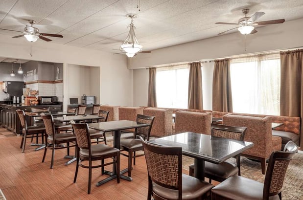 Images Hampton Inn by Hilton Washington Court House