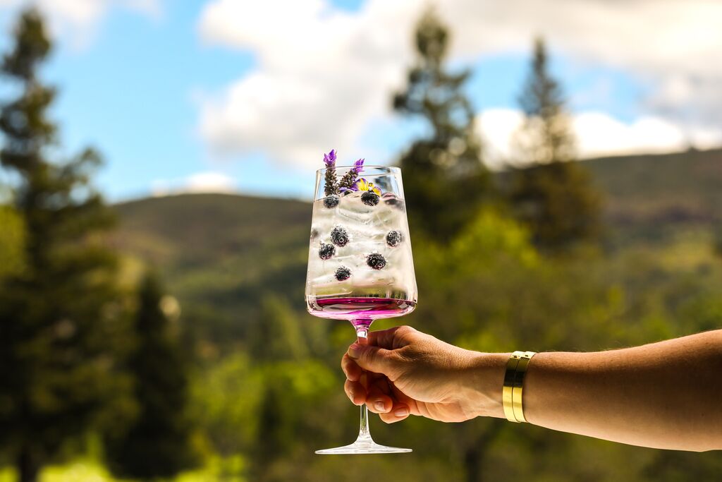 Enjoy a touch of playful energy with our refreshing, handcrafted beverages, perfectly suited for all-day enjoyment.