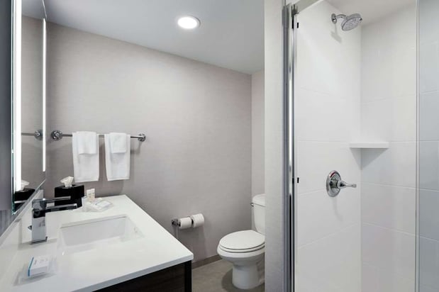 Images Hilton Garden Inn Champaign/ Urbana
