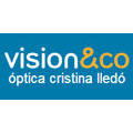 Óptica Cristina Lledó Logo