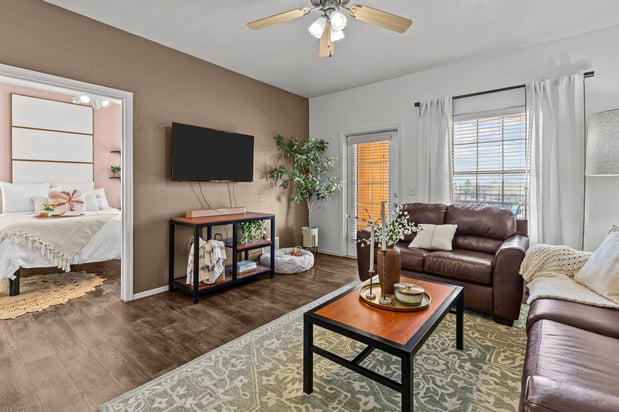 Images Campus Crossings at Star Pass