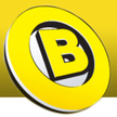 Budget Removals & Storage Logo