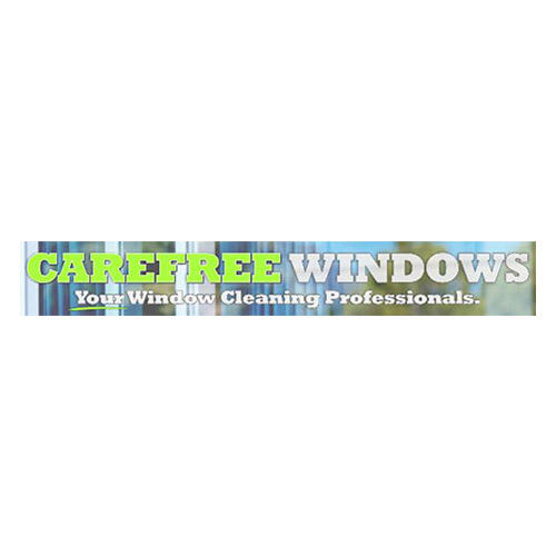 Carefree Windows Logo