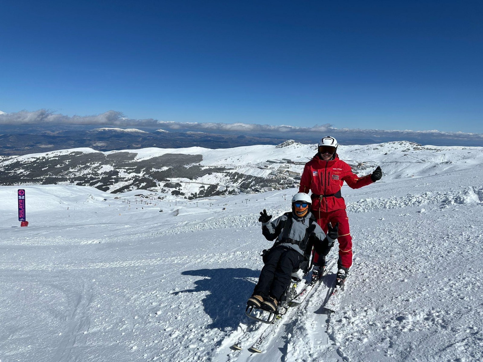 Images Escuela Oficial de Esqui