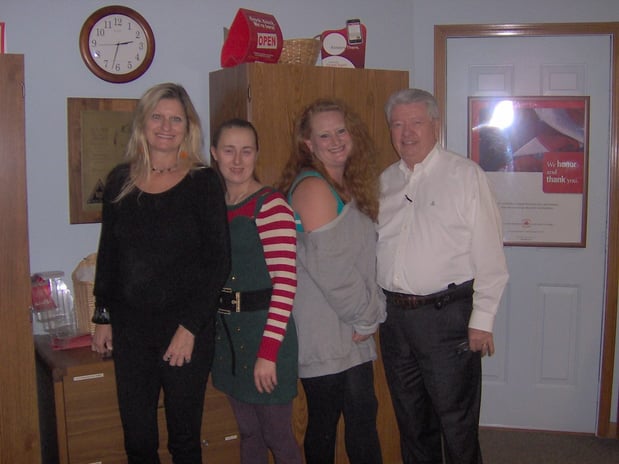 Images Bill Collins - State Farm Insurance Agent