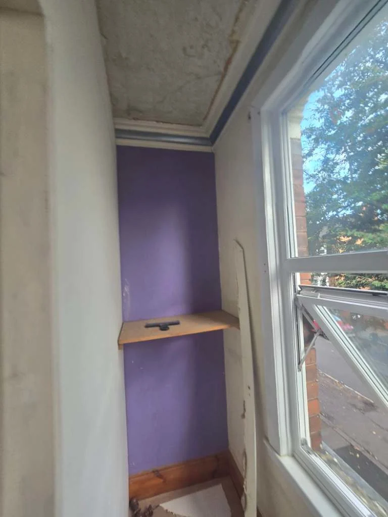 Images Verisure Damp Proofing & Plastering