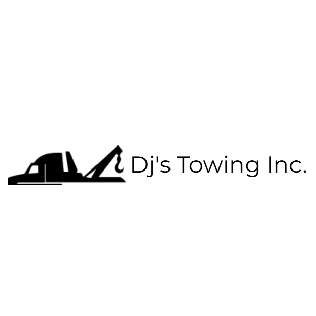 Dj's Towing Inc.