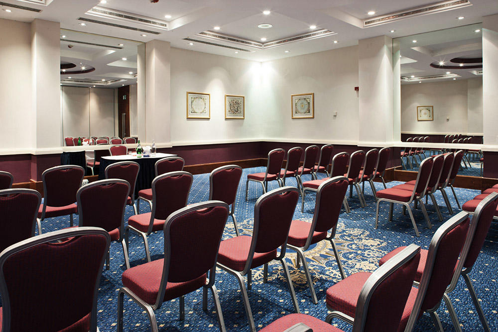 Conference room Copthorne Hotel Newcastle Newcastle 01912 220333