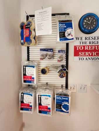 Images Wilson Mini Storage