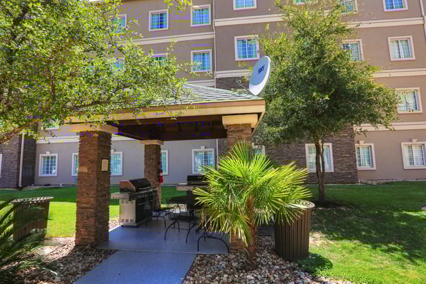 Images Staybridge Suites Austin Airport by IHG