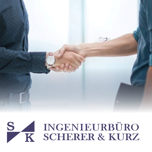 Bilder Ingenieurbüro Scherer & Kurz - Vermessungsbüro München