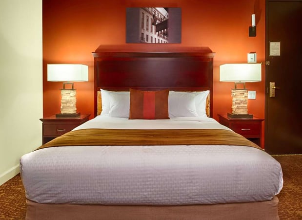 Images The Emily Morgan San Antonio - a DoubleTree by Hilton Hotel