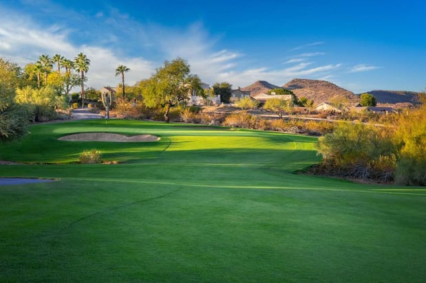 Images Hilton Phoenix Tapatio Cliffs Resort