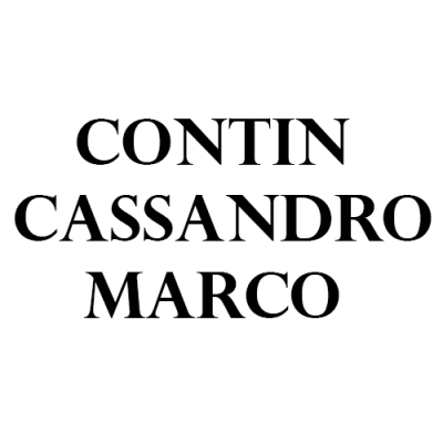 Contin Cassandro Marco Logo