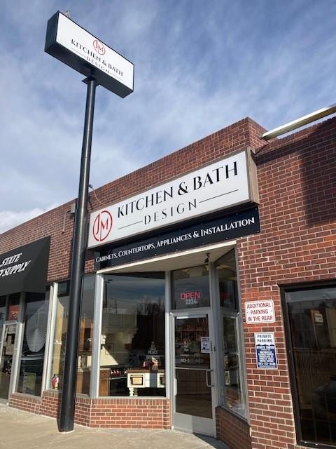 Images JM Kitchen & Bath Design