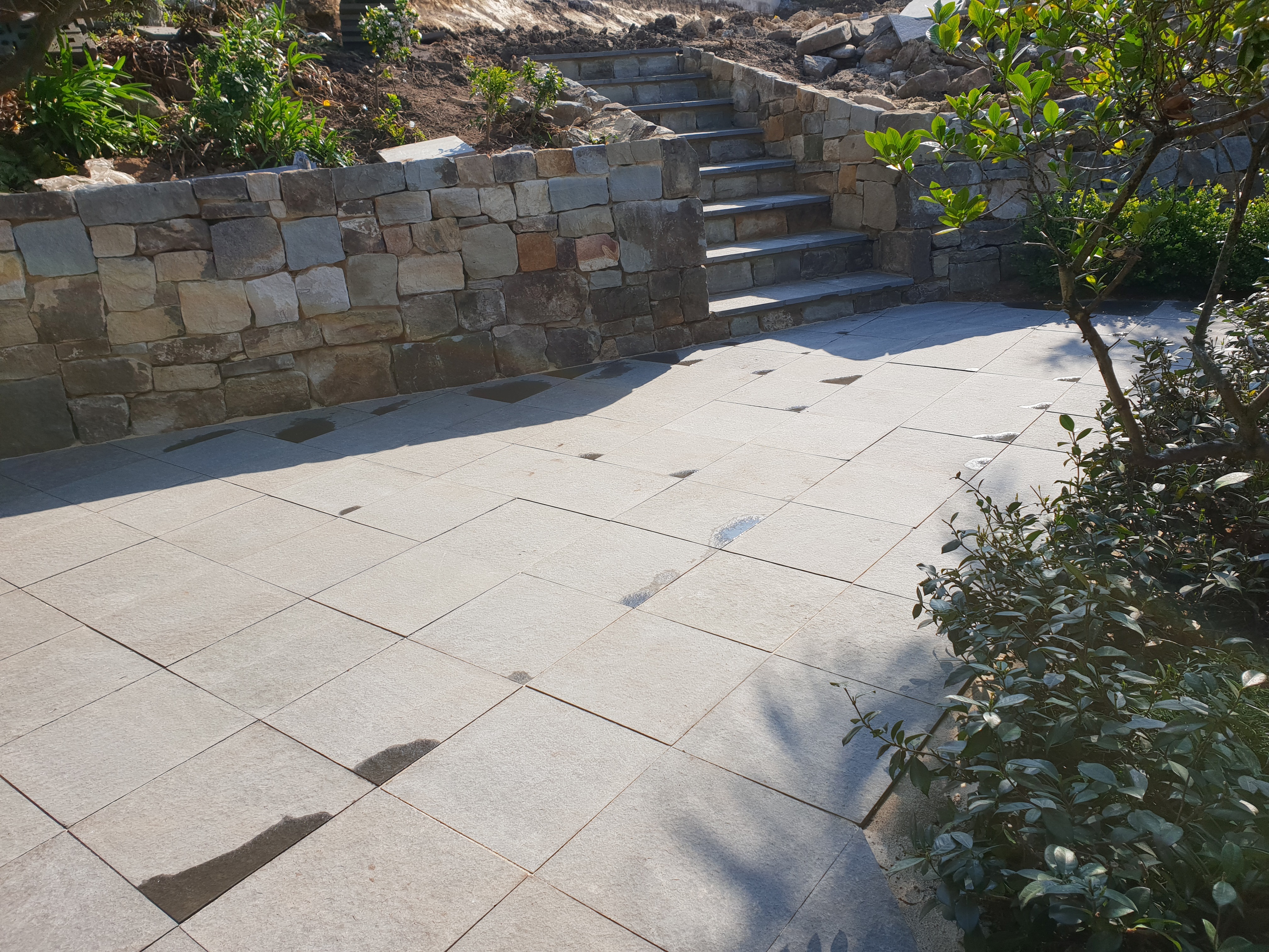 Images Pave The Way Landscaping