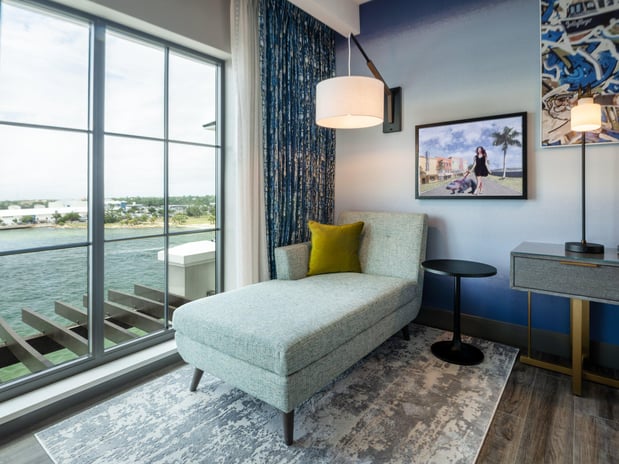 Images Hotel Indigo Panama City Marina by IHG