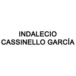 Dr. Indalecio Cassinello García Almería