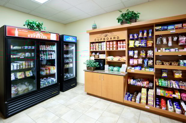 Images Candlewood Suites San Antonio Downtown by IHG