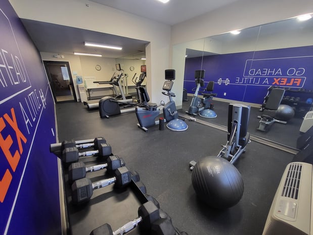 Images Holiday Inn Express & Suites West Point-Fort Montgomery by IHG