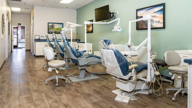 Images Gentle Dental Norco