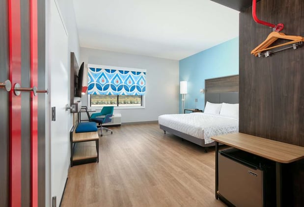 Images Tru by Hilton San Antonio at the Rim