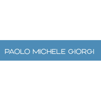Dr. Giorgi Paolo Michele Logo