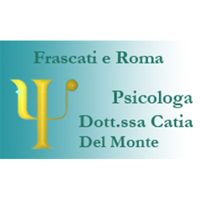 Psicologa Psicoterapeuta Del Monte Catia Logo