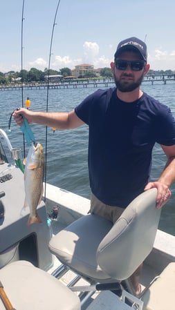 Images E-6 INSHORE FISHING ADVENTURES, LLC