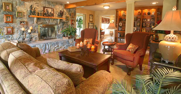 Images DistinctiveTouch Interiors