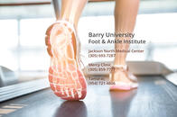 Barry University Foot & Ankle Institute